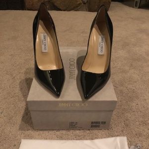 Jimmy Choo Abel - 39